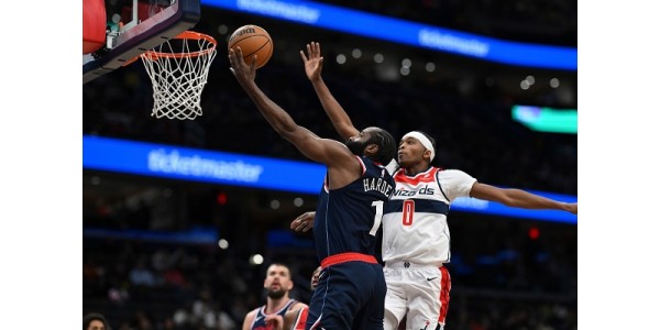 Los Angeles Clippersi više nemaju snage za naslov prvaka